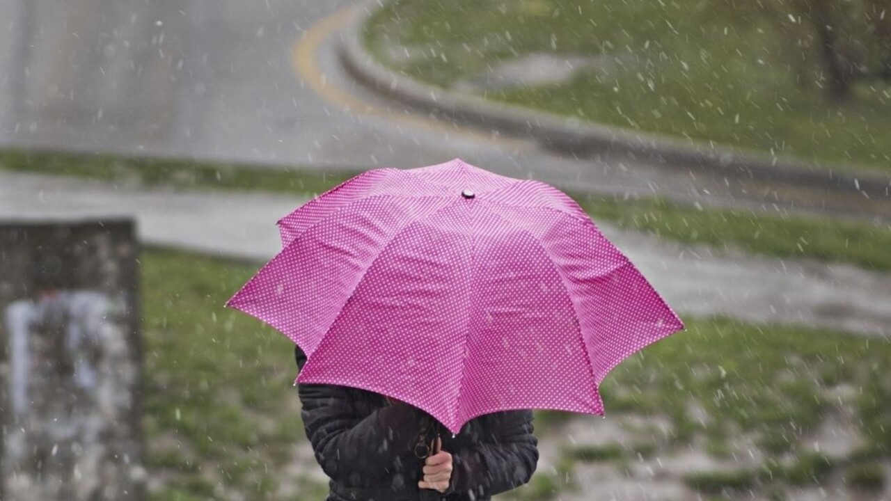 Žena s Downovým syndrómom bude moderovať počasie v štátnej televízii