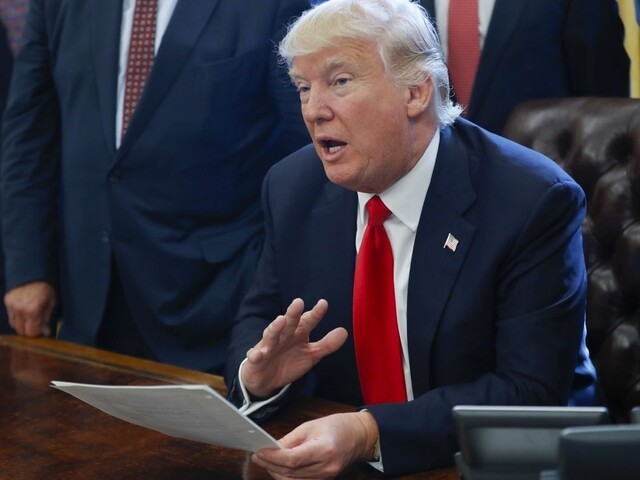 Havaj žaloval Trumpov dekrét, chce predísť nelegálnym krokom prezidenta