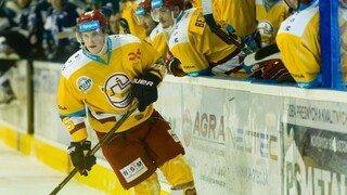 O miestenku do Play-off Tipsport ligy súperia Nové Zámky a Trenčín