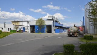 Tatranskú mliekareň v Kežmarku prekvapila daňová kontrola