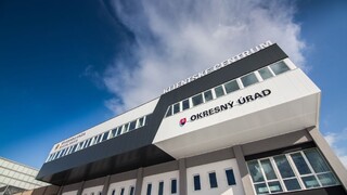 Zhodnotili rok fungovania klientského centra, navštívilo ho vyše pol milióna ľudí