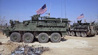 USA vyslali do Sýrie ďalších vojakov, majú pomôcť v bojoch o Rakku