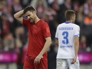 Španielsky majster sveta Xabi Alonso odíde do futbalového dôchodku
