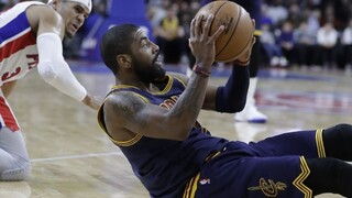 Cleveland opäť prehral, Westbrook dosiahol 31. triple-double v sezóne