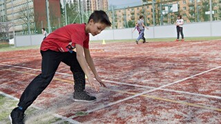 Žiakov čakajú okrem testov z učiva aj testy pohybovej zdatnosti