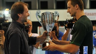 Nový termín česko - slovenskej HILky objasnil prezident Českého zväzu hádzanej