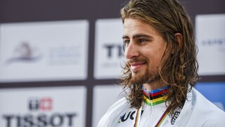 Sagan ovládol tretiu Tirreno-Adriatico, získal druhé víťazstvo v sezóne