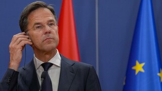Holandský premiér Rutte rokoval s kráľom o rozpade vlády