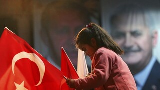 Holandsko zakázalo tureckú kampaň, Erdogan hovorí o fašizme