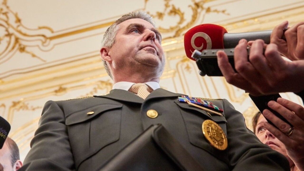 Odsudzujem takéto správanie, reaguje Gašpar na zverejnené video