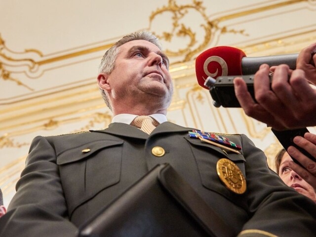 Odsudzujem takéto správanie, reaguje Gašpar na zverejnené video