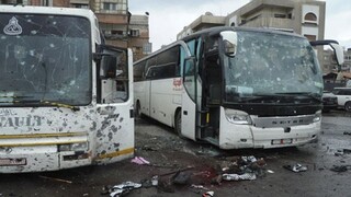 V Damasku explodovali dve bomby, hlásia desiatky mŕtvych