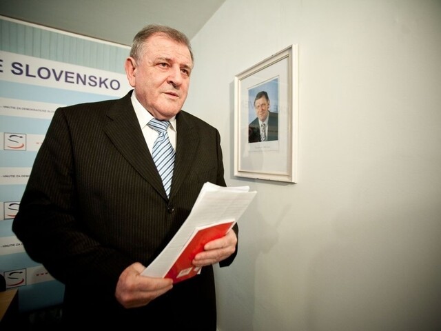 Postaví zrušenie Mečiarových amnestií aktérov zavlečenia pred súd?
