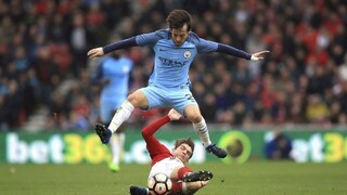 Futbalisti Manchesteru zlomili kliatbu, nastúpili do semifinále FA Cupu