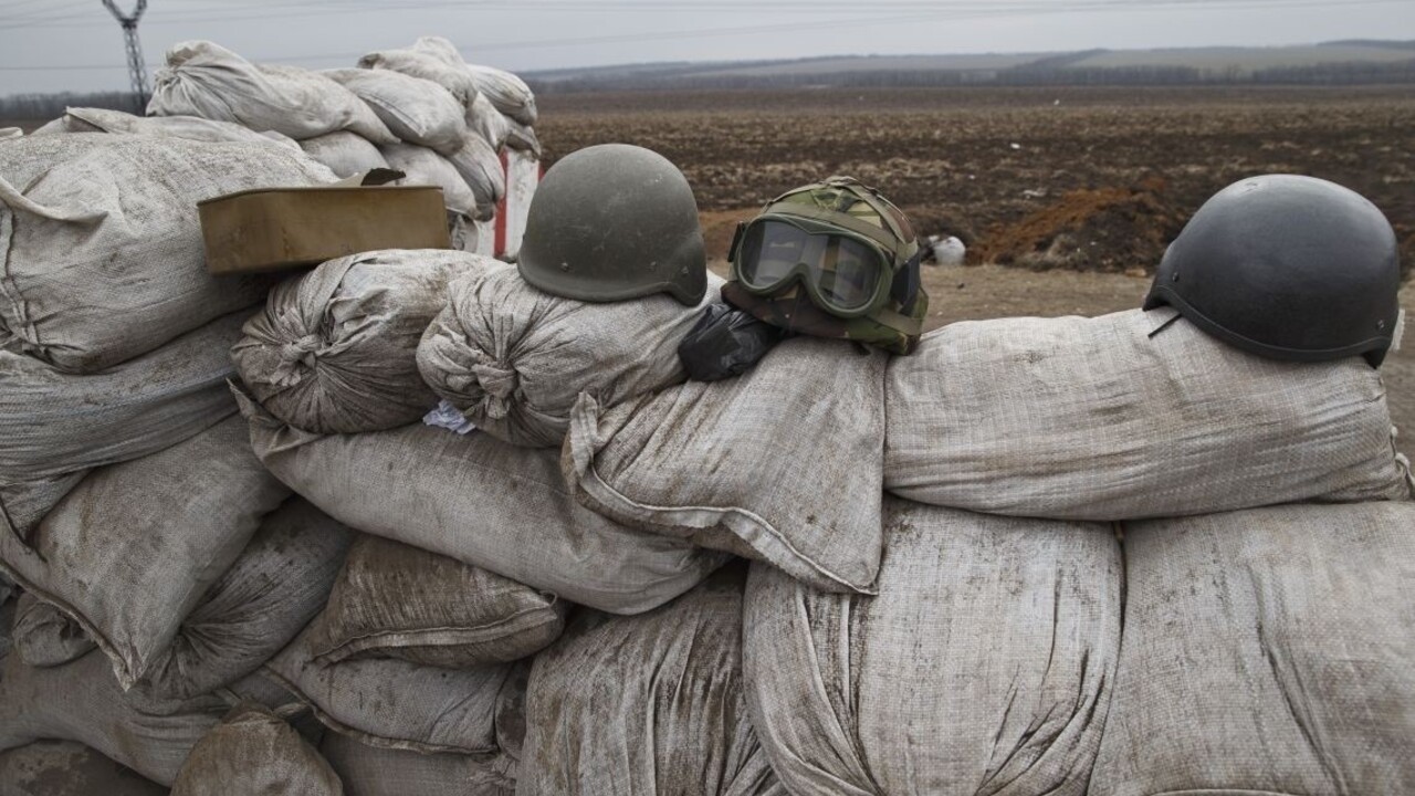 OSN varovala pred chemickou katastrofou na bojmi sužovanej Ukrajine