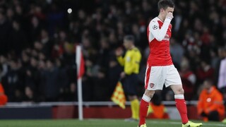 Futbalisti Arsenalu sa oklepali z debaklu a zdolali Lincoln City