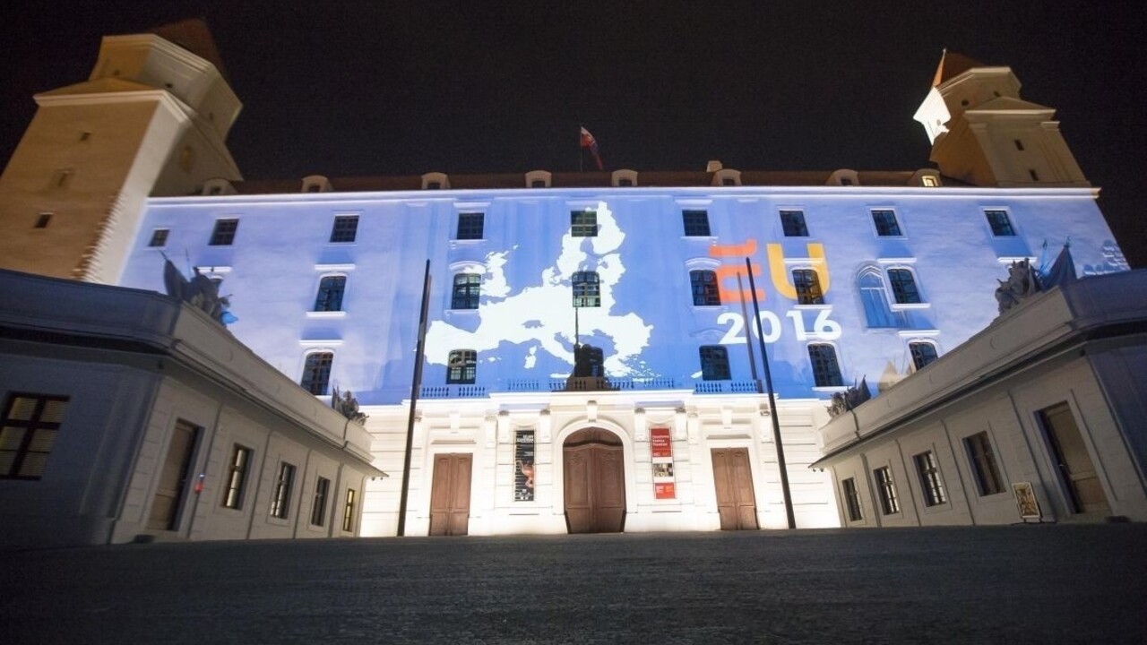 Predsedníctvo bolo prospešné, Slovensko si zvýšilo dôveru Únie