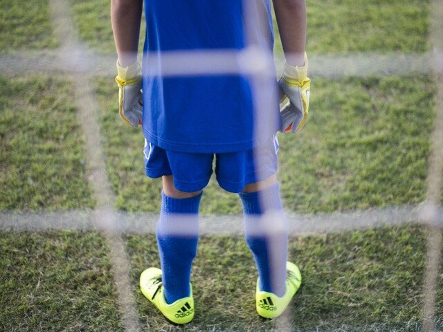 Slovenská futbalová sedemnástka pozná súperov na kvalifikáciu ME