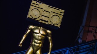 Cenu Radio Head Awards za album roka si odniesla skupina Billy Barman