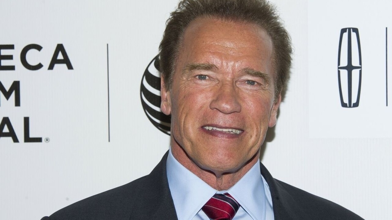 Schwarzenegger návrat do politiky neplánuje, má inú misiu