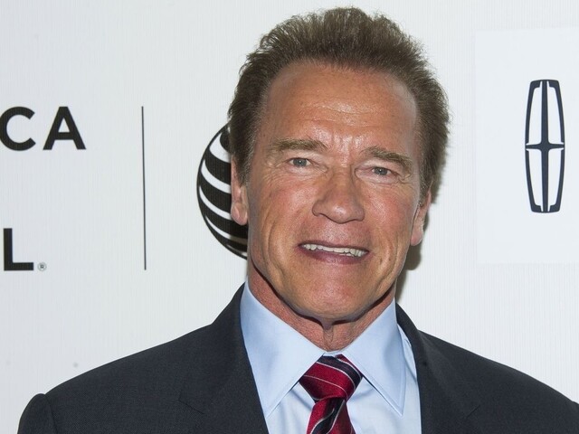 Schwarzenegger návrat do politiky neplánuje, má inú misiu