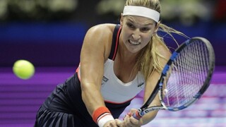 Cibulková sa vďaka víťazným tajbrejkom prebojovala do osemfinále v Indian Wells