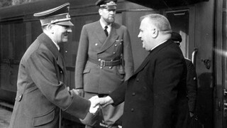 Pred 78 rokmi vyhlásili Slovenský štát, vznikol najmä z vôle Hitlera