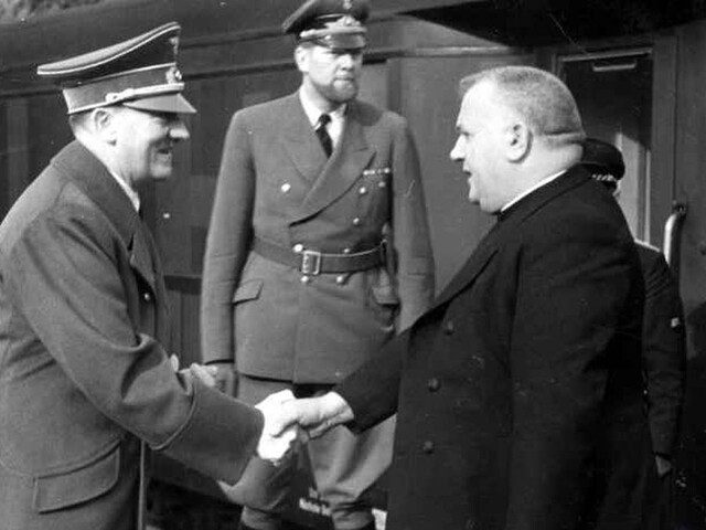 Pred 78 rokmi vyhlásili Slovenský štát, vznikol najmä z vôle Hitlera