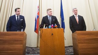 Koalícia našla kompromis, ktorý umožní zrušiť Mečiarove amnestie