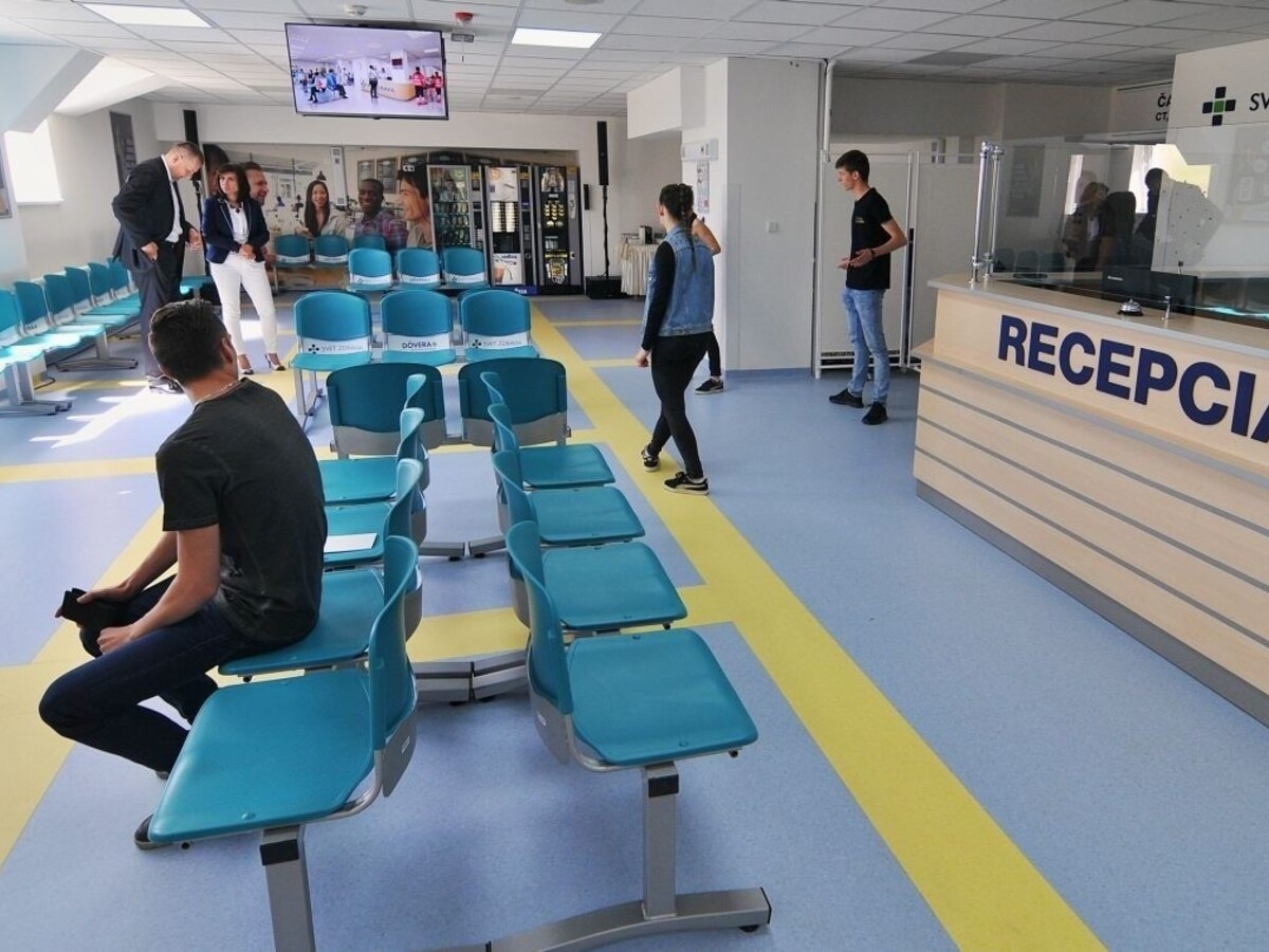 Rozpredáva Smer nemocnice Pente? Je to nezmysel, reagujú finančníci