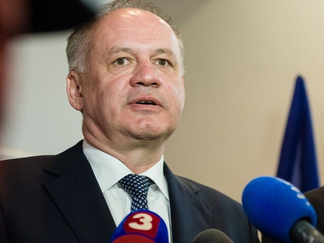 Koalícia žiada Kisku, aby okamžite konal a prestal blokovať Ústavný súd