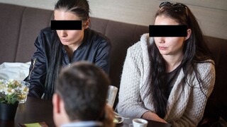 Dievčatá z Čistého dňa podali trestné oznámenie, zastupuje ich Lipšic