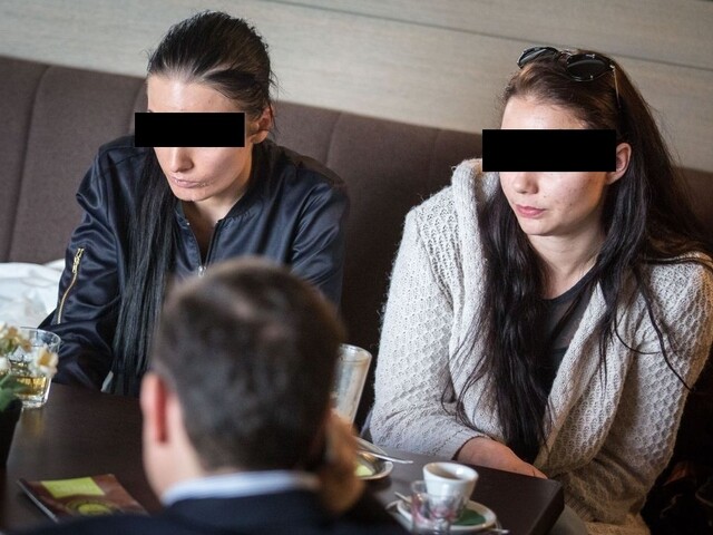 Dievčatá z Čistého dňa podali trestné oznámenie, zastupuje ich Lipšic