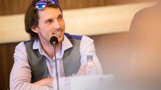 Metelka si z Los Angeles priniesol cenné kovy, obhájil dúhový dres