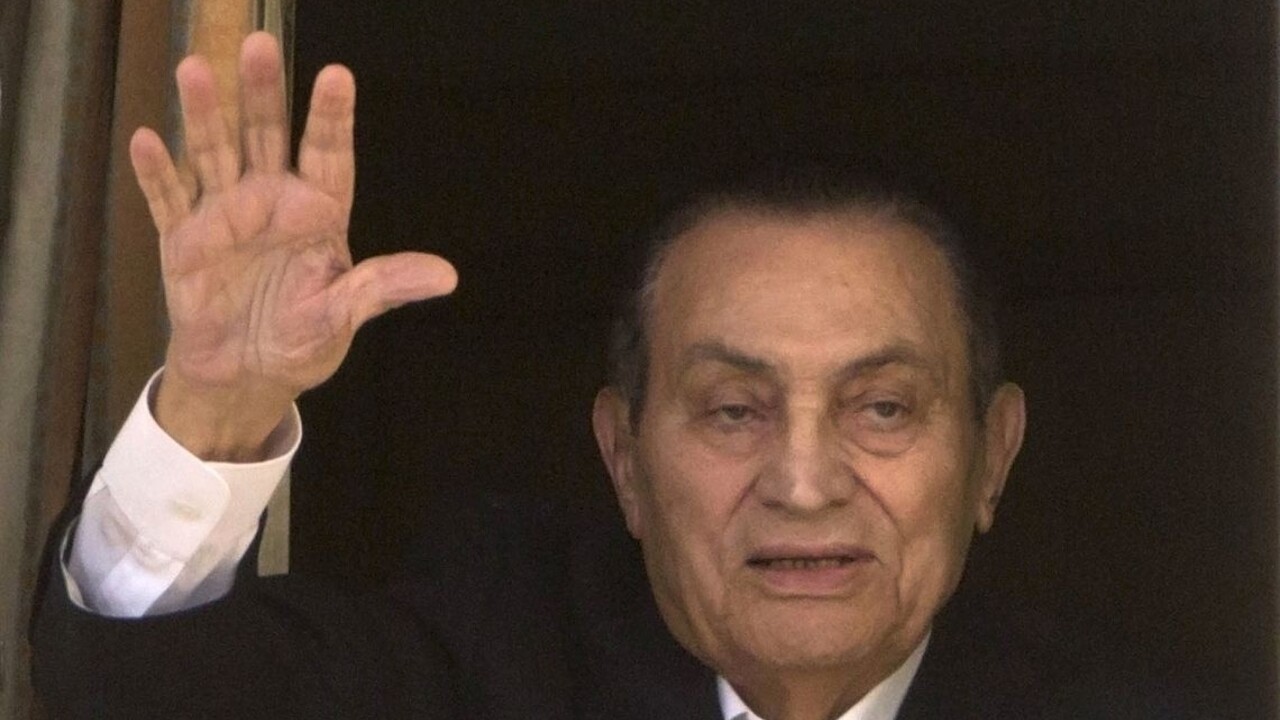 Mubarak pôjde na slobodu, prokurátor nariadil jeho prepustenie