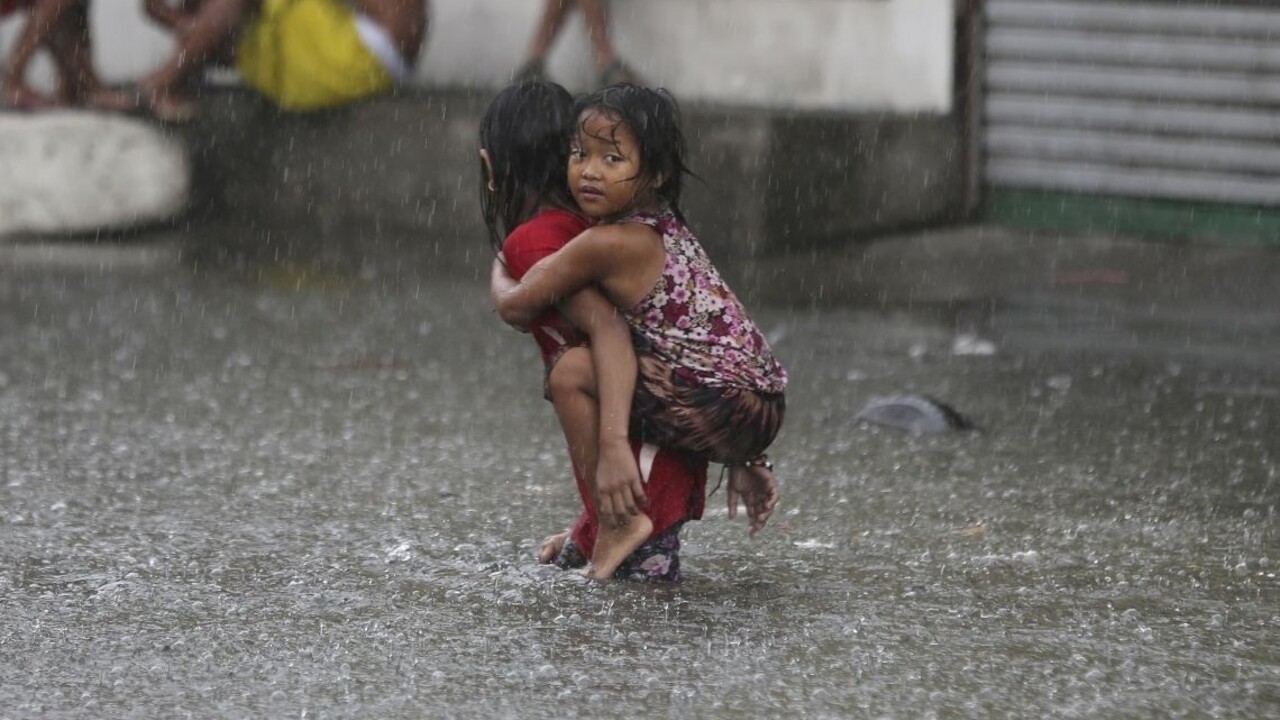 Situácia v Peru je kritická. Povodne pripravili o domov tisícky ľudí