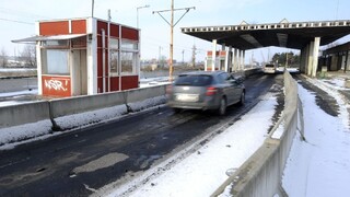 Na hraniciach Únie sa sprísňujú kontroly, týka sa to aj Slovákov