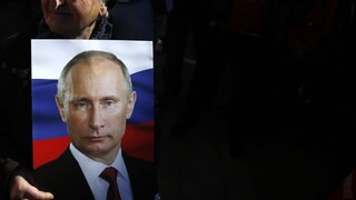 Odhalili "otca" ruskej propagandy na Slovensku, dostával tisícky eur