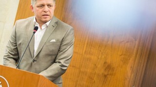 Z korupcie sa stala jediná opozičná téma, kritizuje Fico