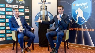 Tipsport liga mieri do finále, play off prichádza s novinkami