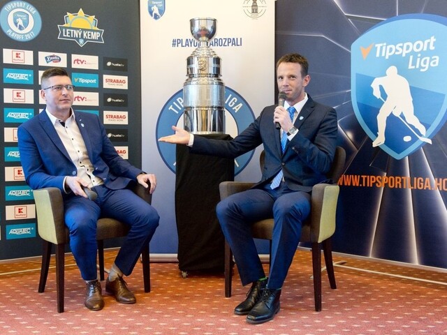 Tipsport liga mieri do finále, play off prichádza s novinkami