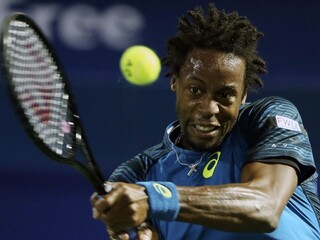 Monfils mieri v Indian Wells do osemfinále, zdolal Isnera