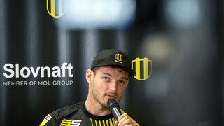 Svitko už myslí na novú sezónu, vrcholom bude opäť Rely Dakar