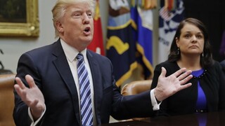 Unikli údaje o Trumpových daniach, novinár ich vraj dostal do schránky