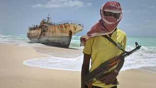 Somálski piráti opäť zaútočili. Uniesli ropný tanker a žiadajú výkupné