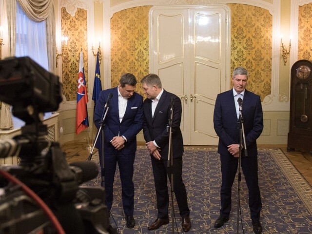 Koalícia prezradila spôsob, ktorým chce zrušiť Mečiarove amnestie