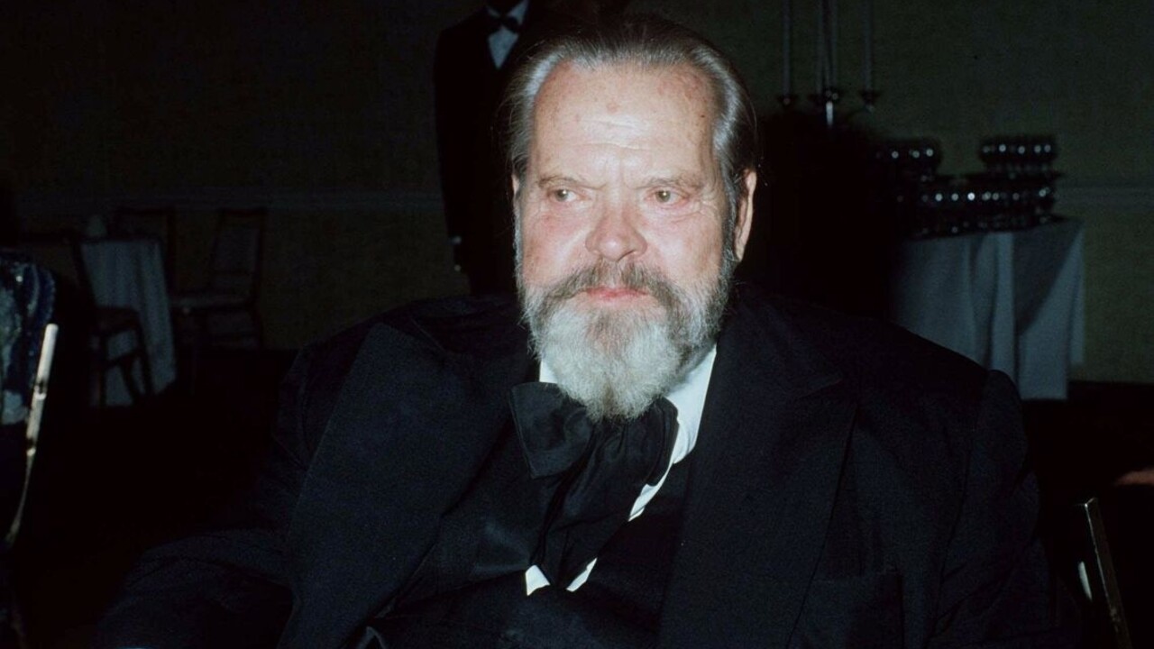 Po 40 rokoch dokončia celovečerný film Orsona Wellesa