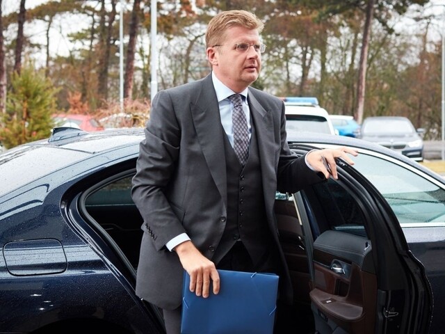 Vláda bude viac kontrolovať činnosť ÚRSO, SaS hovorí o spolitizovaní