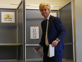 Wilders sa nevzdáva, Turci predpovedajú Európe náboženské vojny