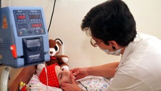 Na detskej onkológii pribudol prístroj, ktorý má pomôcť deťom s leukémiou